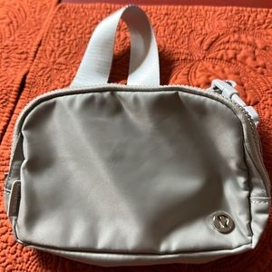 Lululemon Belt Bag